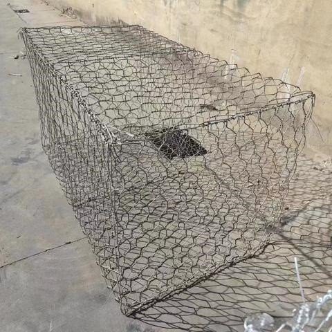Gabion Baskets For Streams suppliers